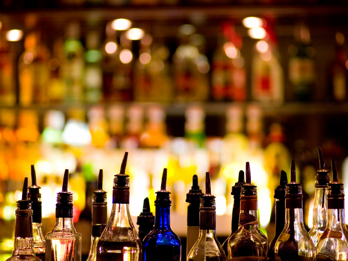 Farbfiler Bar